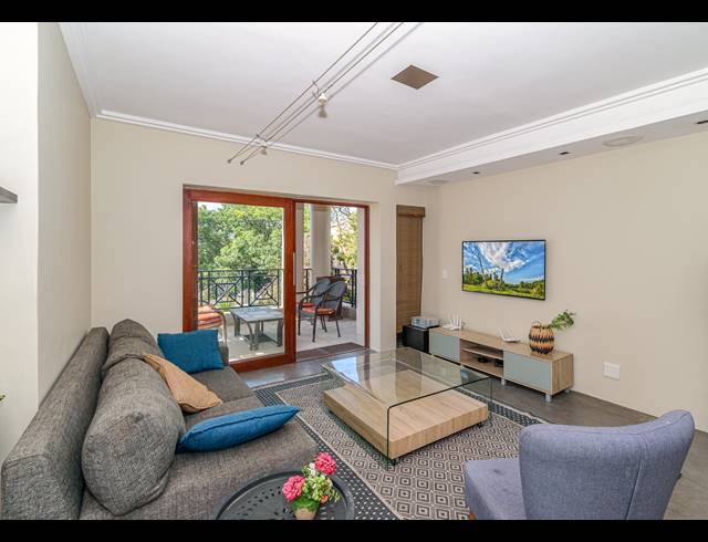 2 BEDROOM APARTMENT RENTED IN MORNINGSIDE
